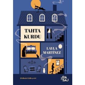 Tahta Kurdu Yan Pasaj Yayınevi