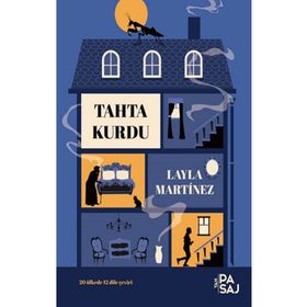 Tahta Kurdu Yan Pasaj Yayınevi