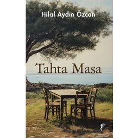 Tahta Masa - Artemis Yayınları