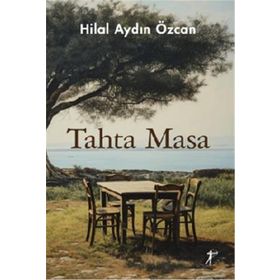 Tahta Masa - Artemis Yayınları