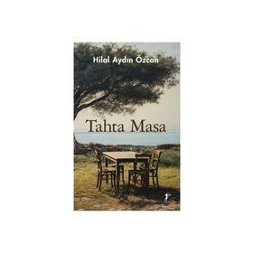 Tahta Masa - Artemis Yayınları