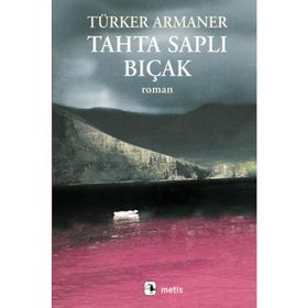 TAHTA SAPLI BIÇAK - TÜRKER ARMANER