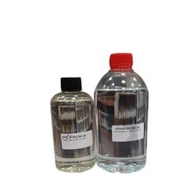 Tahtakale Toptancıları 1.5 lt Şeffaf Epoksi Reçine Hobi Seti