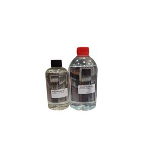 Tahtakale Toptancıları 1.5 lt Şeffaf Epoksi Reçine Hobi Seti