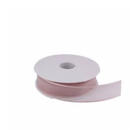 Tahtakale Toptancıları 2.5 cm 20 m Pudra Şifon Kurdele