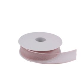 Tahtakale Toptancıları 2.5 cm 20 m Pudra Şifon Kurdele