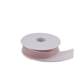 Tahtakale Toptancıları 2.5 cm 20 m Pudra Şifon Kurdele