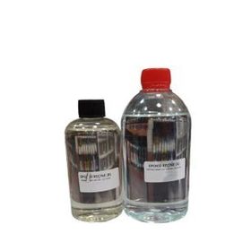 Tahtakale Toptancıları 300 ml Şeffaf Epoksi Reçine Hobi Seti