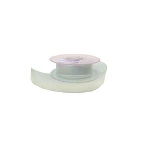 Tahtakale Toptancıları 4 cm 20 m Krem Şifon Kurdele