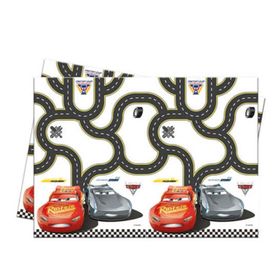 Tahtakale Toptancısı 120x180 cm Cars Rsn Masa Örtüsü