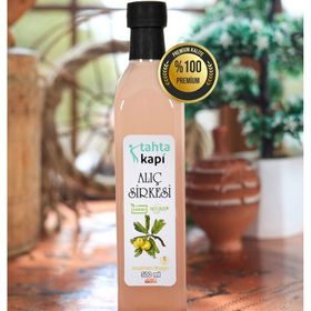 Tahtakapı 500 ml Alıç Sirkesi