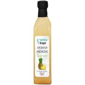 Tahtakapı 500 ml Ananas Sirkesi