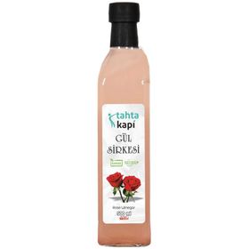 Tahtakapı 500 ml Gül Sirkesi