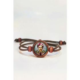 Tahtakolik N11.55605 Gümüş Bileklik