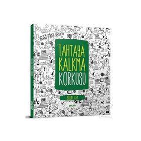 Tahtaya Kalkma Korkusu - Bülent Ata