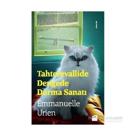 Tahterevallide Dengede Durma Sanatı - Emmanuelle Urien