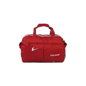 Tahticmer 30x45 cm Esc-111 Spor Seyahat Su Geçirmez Escape Omuz ve El Askılı Çanta