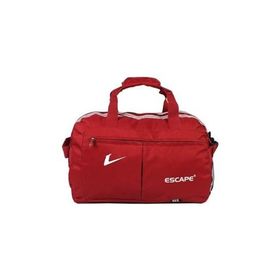 Tahticmer 30x45 cm Esc-111 Spor Seyahat Su Geçirmez Escape Omuz ve El Askılı Çanta