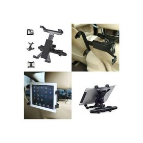 Tahticmer 360 Gps Universal Sabitleyici Araç İçi Vantuzlu ve Koltuk Arkası Tablet Tutucu