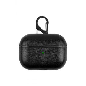 Tahticmer Apple Airpods 3 Kulaklık Koruma Deri Kılıf