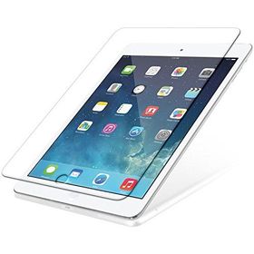 Tahticmer Apple iPad 2 iPad 3 iPad 4 Retina 9.7 Uyumlu Temperli Cam Kırılmaz Ekran Koruyucu