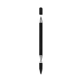 Tahticmer Apple iPad 5. Nesil Dokunmatik S Pen Stylus Siyah Kalem