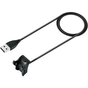 Tahticmer Huawei Honor Band 4 5 Uyumlu USB Şarj Kablosu