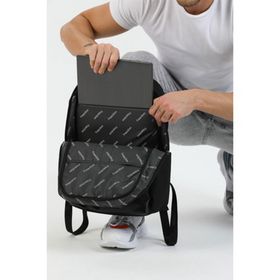 Tahticmer Ortopedik Laptop Notebook Bölmeli Su Geçirmez Freedom Sırt Çantası