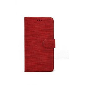 Tahticmer Samsung Galaxy A14 A145 Kumas Kredi Karti Para Bolmeli Standli Exclusive Spor Cüzdan Kılıf