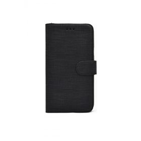 Tahticmer Samsung Galaxy A34 A346 Kumas Kredi Karti Para Bolmeli Standli Exclusive Spor Cüzdan Kılıf