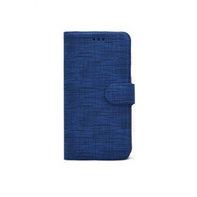 Tahticmer Samsung Galaxy A34 A346 Kumas Kredi Karti Para Bolmeli Standli Exclusive Spor Cüzdan Kılıf