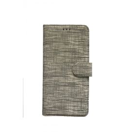 Tahticmer Samsung Galaxy A34 A346 Kumas Kredi Karti Para Bolmeli Standli Exclusive Spor Cüzdan Kılıf