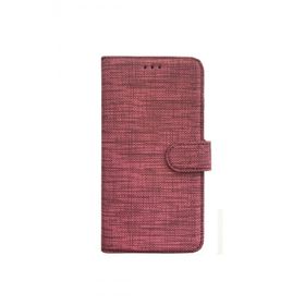 Tahticmer Samsung Galaxy A54 A546 Kumas Kredi Karti Para Bolmeli Standli Exclusive Spor Cüzdan Kılıf