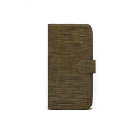 Tahticmer Samsung Galaxy A54 A546 Kumas Kredi Karti Para Bolmeli Standli Exclusive Spor Cüzdan Kılıf