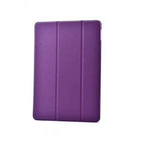 Tahticmer Samsung Galaxy Tab S7 T870 Smart Cover Komple Koruma Standlı Uyku Modlu Kılıf