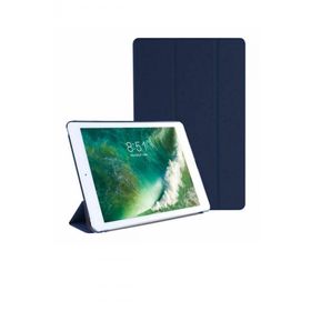 Tahticmer Samsung Galaxy Tab S7 T870 Smart Cover Komple Koruma Standlı Uyku Modlu Kılıf