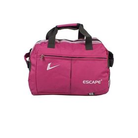 Tahticmer Su Geçirmez 25x37 cm Esc-110 Escape Omuz ve El Askılı Çanta Spor Seyahat El Çantası