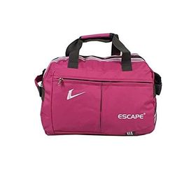 Tahticmer Su Geçirmez 25x37 cm Esc-110 Escape Omuz ve El Askılı Çanta Spor Seyahat El Çantası