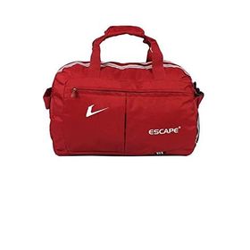 Tahticmer Su Geçirmez 25x37 cm Esc-110 Escape Omuz ve El Askılı Çanta Spor Seyahat El Çantası