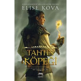 Tahtın Köpeği - Elise Kova