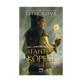 Tahtın Köpeği - Elise Kova