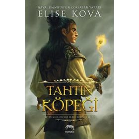 Tahtın Köpeği - Elise Kova