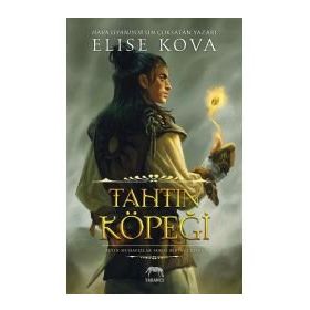 Tahtın Köpeği - Elise Kova