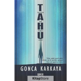 Tahu - Gonca Karkaya