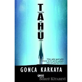 Tahu - Gonca Karkaya