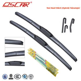 Tai-yi Hyundai Matrix 2001-2010 550-400mm Silecek Takımı