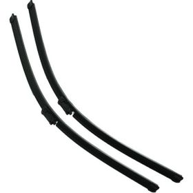 Tai-yi Nissan Pulsar 2014-2018 650-350mm Aero Dynamic Silecek Seti