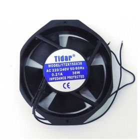 Taida Tidar 172x150x38 cm 220 V AC Yuvarlak Fan