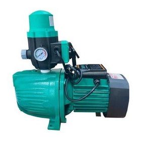 Taifu 1 Hp Hidromatlı Jet Pompa