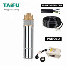 Taifu 4SKM Derin Kuyu Su Pompası